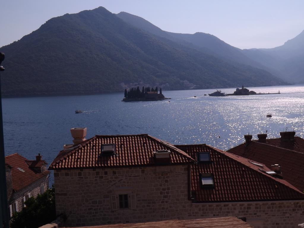 Gudelj Apartments Perast Room photo