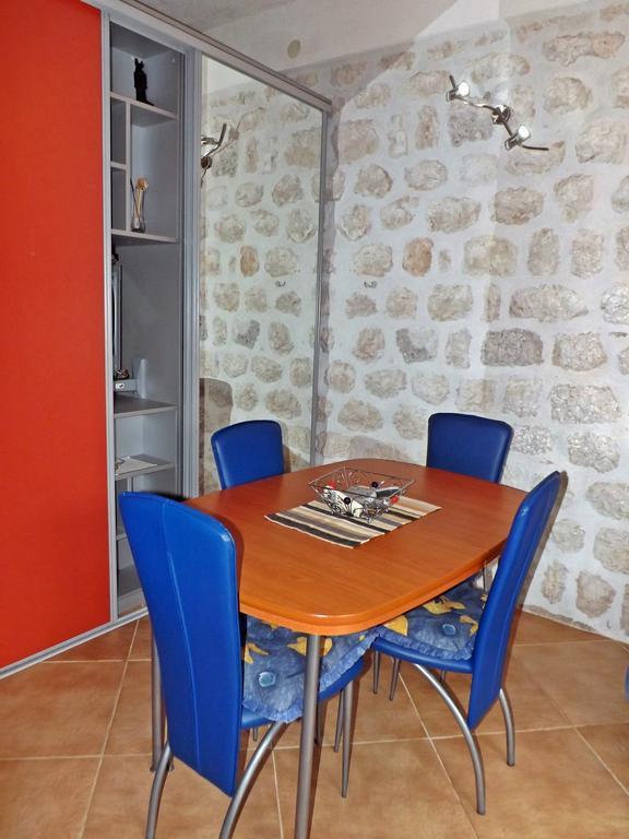 Gudelj Apartments Perast Room photo