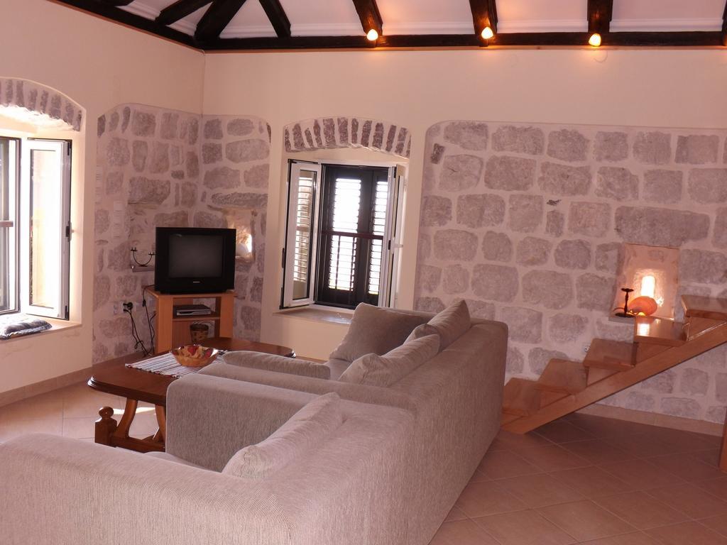 Gudelj Apartments Perast Room photo